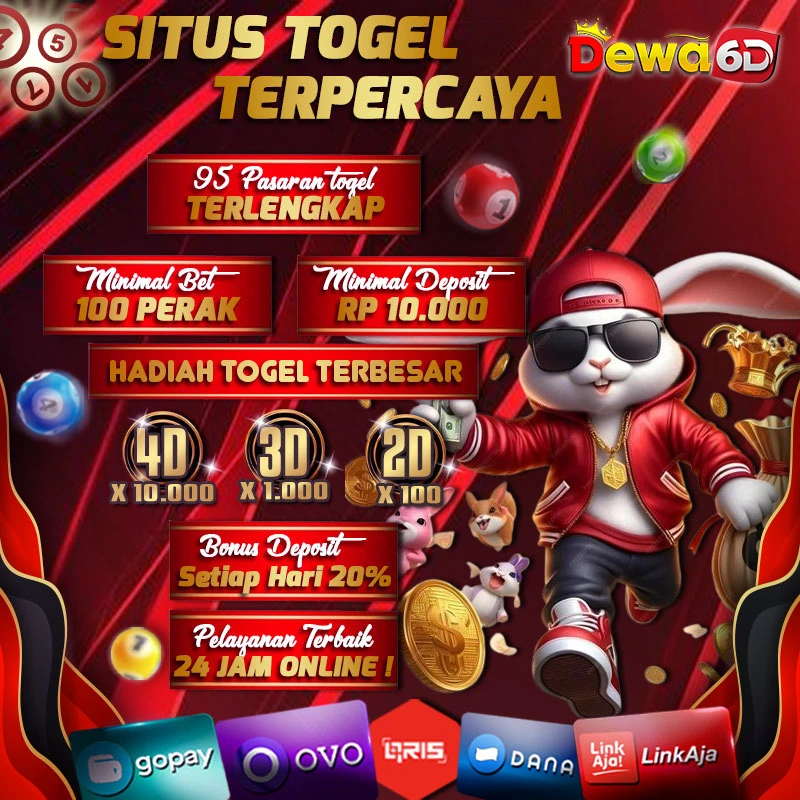 DEWA6D